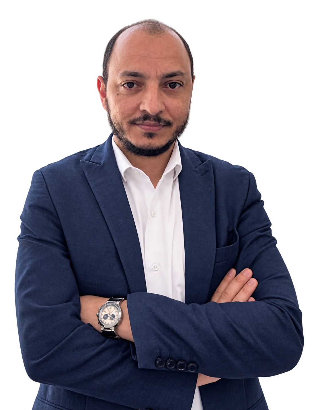 محمد عرفات