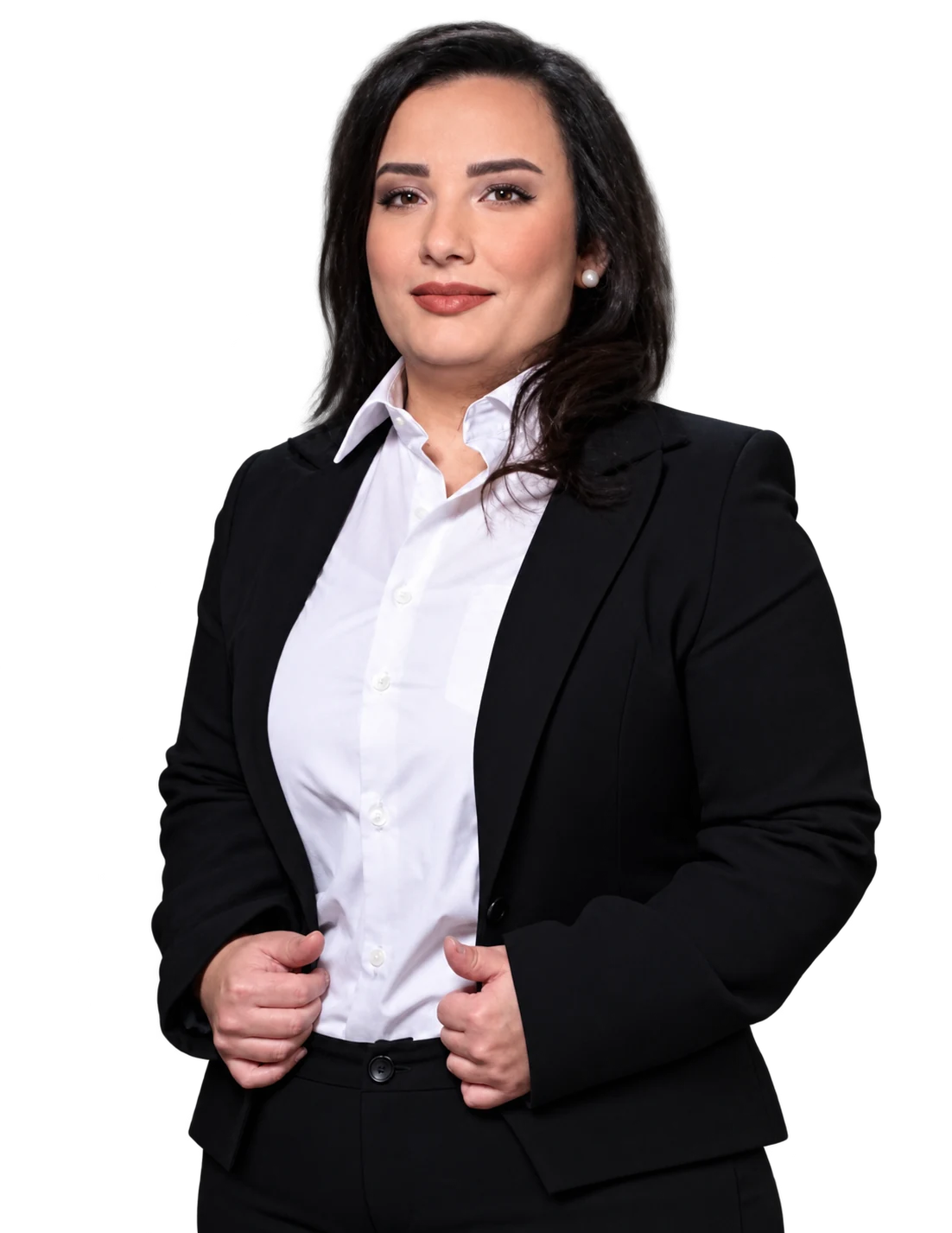 ياسمين نصر